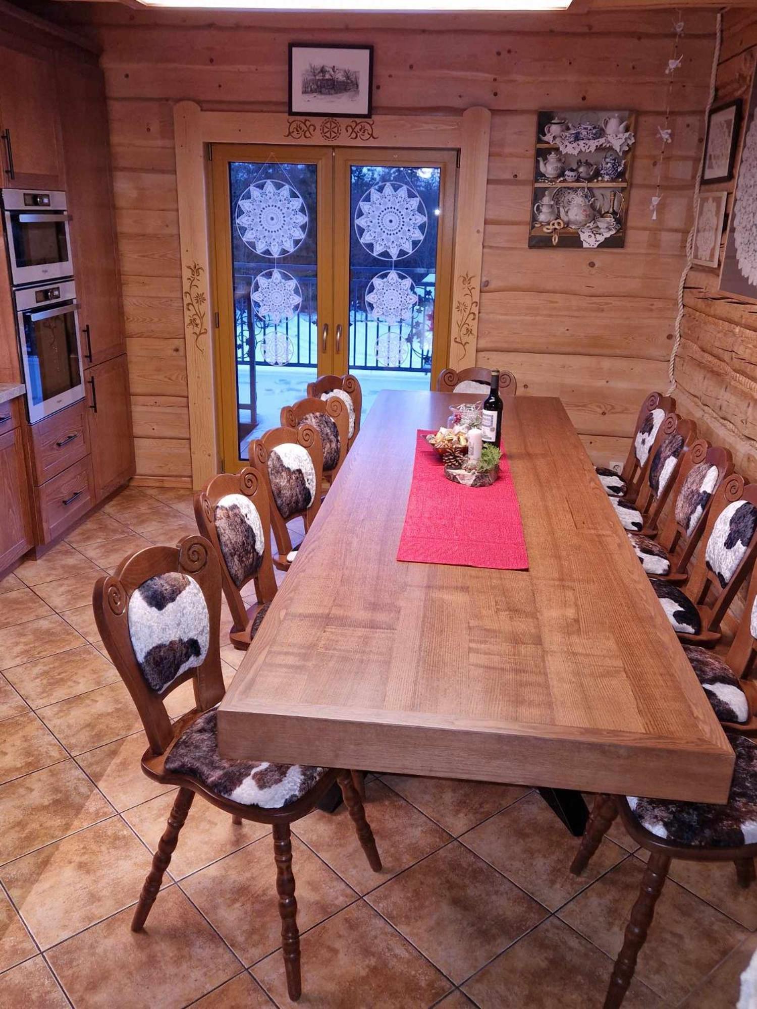 Staro Chalpa Villa Istebna Ngoại thất bức ảnh