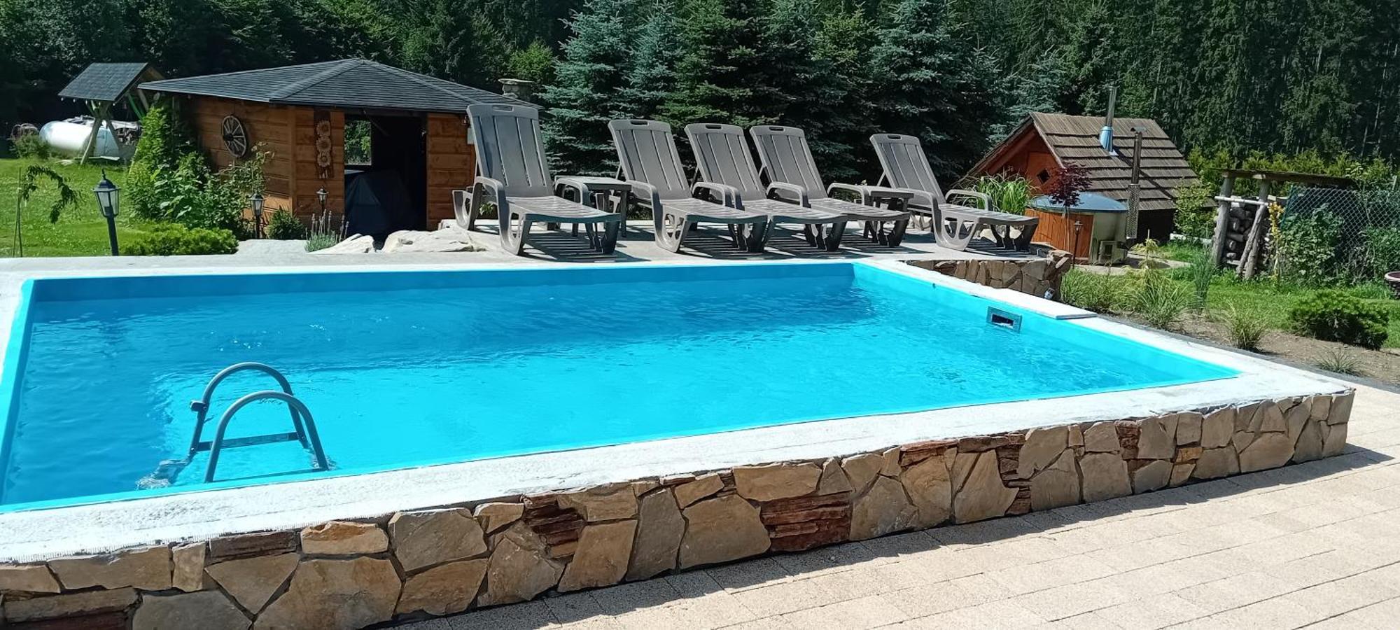 Staro Chalpa Villa Istebna Ngoại thất bức ảnh